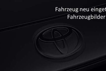 Toyota Urban Cruiser 2.500 km 41.190 &euro; Heusweiler 66265