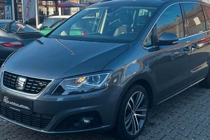 Seat Alhambra 132.800 km 19.790 &euro; Sinn 35764