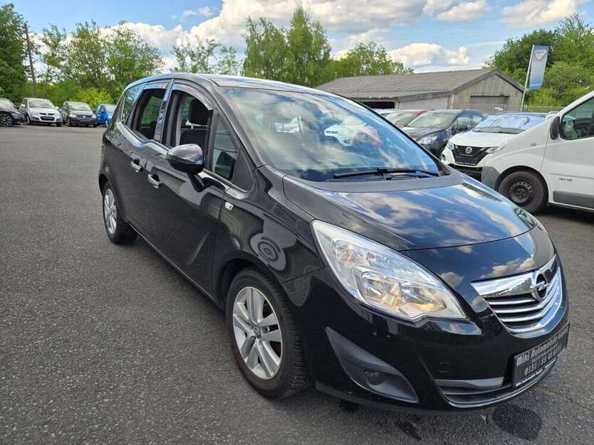 Meriva