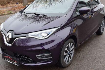 Renault ZOE 40.650 km 12.870 &euro; Illertissen 89257