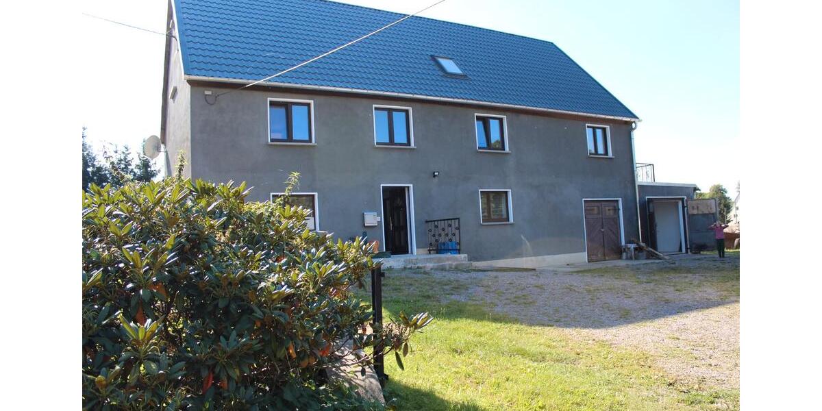 Erdgeschoßwohnung Bobritzsch-Hilbersdorf Hilbersdorf - 2 Zimmer, 45 m&sup2;, 247&euro; | Angebot:26050440