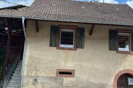 Haus Herbolzheim Bleichheim - 298.000&euro; | Angebot:25896287