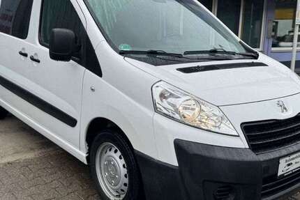 Peugeot Expert 142.950 km 10.460 € Mannheim 68199