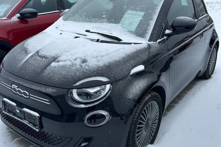 Fiat 500e 56.600 km 14.900 &euro; Ratzeburg 23909