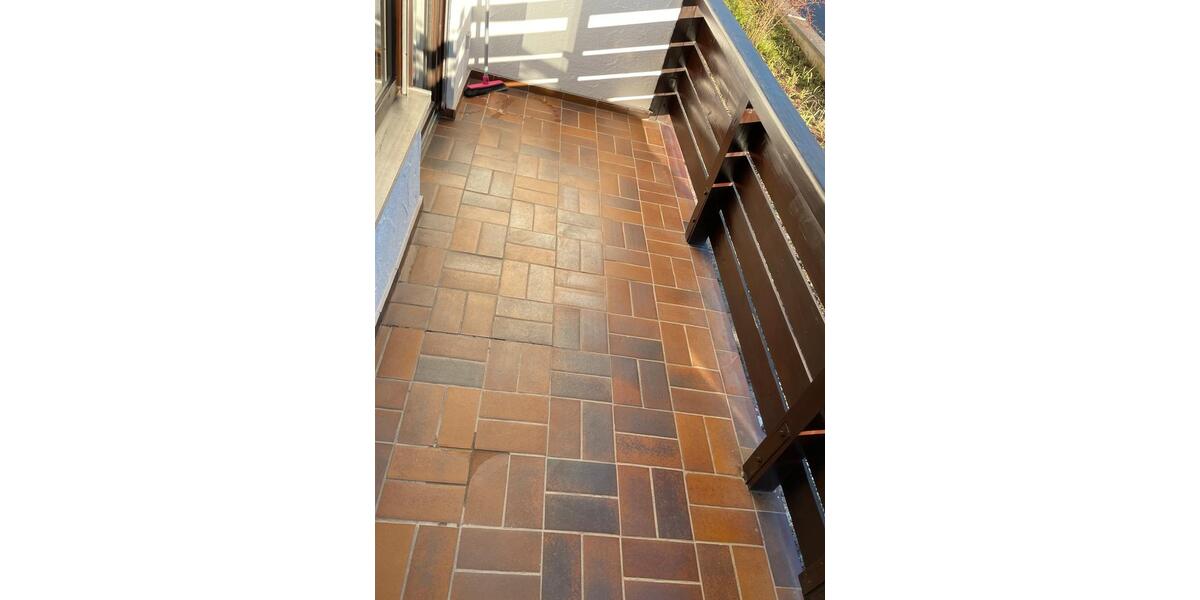 2 Zimmerwohnung zu vermieten in Penzberg 2 zimmer