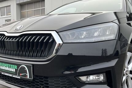 Skoda Fabia 9.987 km 18.460 &euro; Marktredwitz 95615