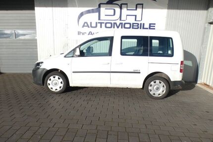 VW Caddy 139.988 km 12.990 &euro; Tostedt 21255