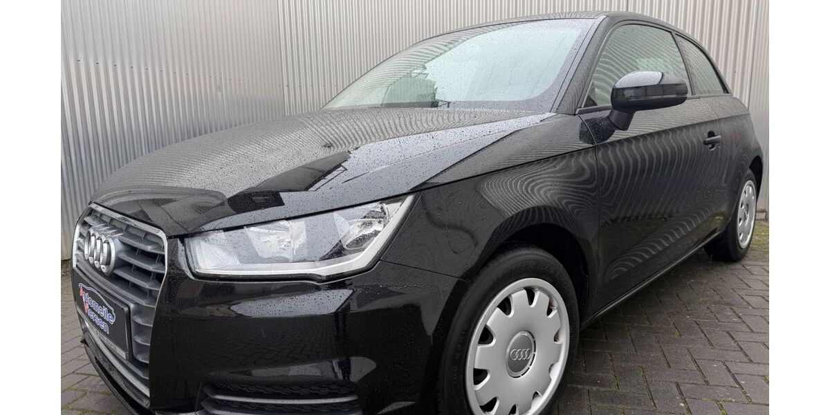 Audi A1 66.000 km 11.990 &euro; Viersen 41748