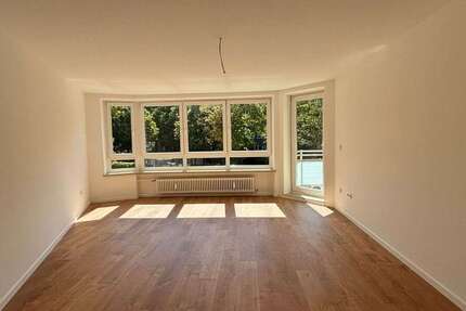 Wohnung Augsburg Universitätsviertel - 2 Zimmer, 62 m&sup2;, 811&euro; | Angebot:27143700