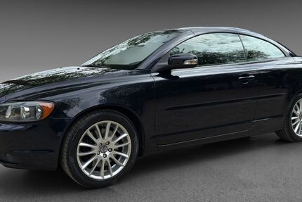 Volvo C70 165.000 km 10.500 &euro; Dill 55487