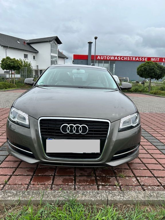 Audi A3 110.278 km 9.300 € Münster Hessen 64839
