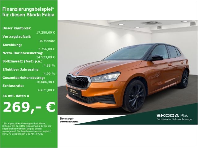 Fabia
