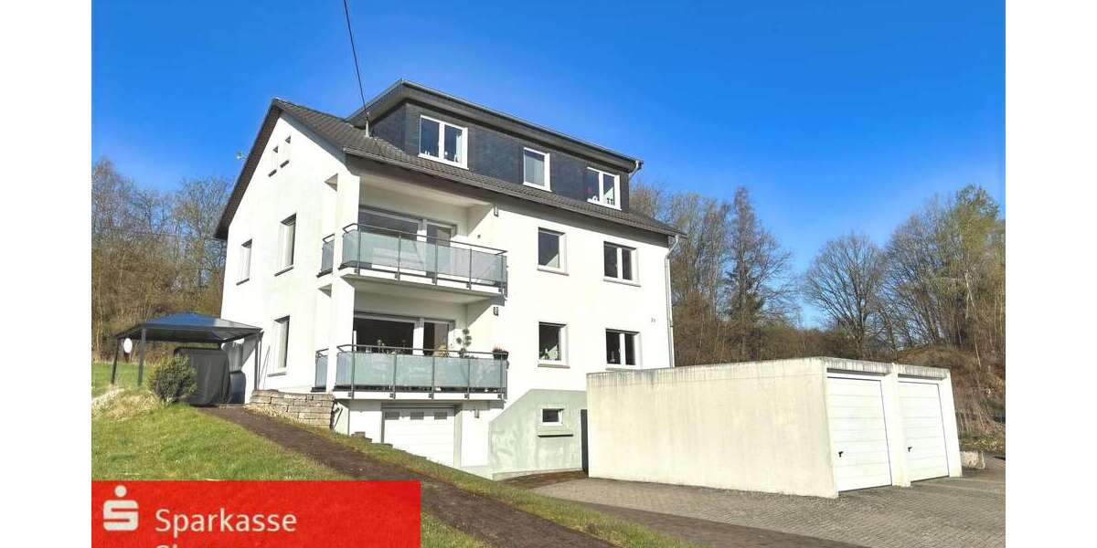 Einfamilienhaus Freudenberg - 9 Zimmer, 224 m&sup2;, 515.000&euro; | Angebot:26398566