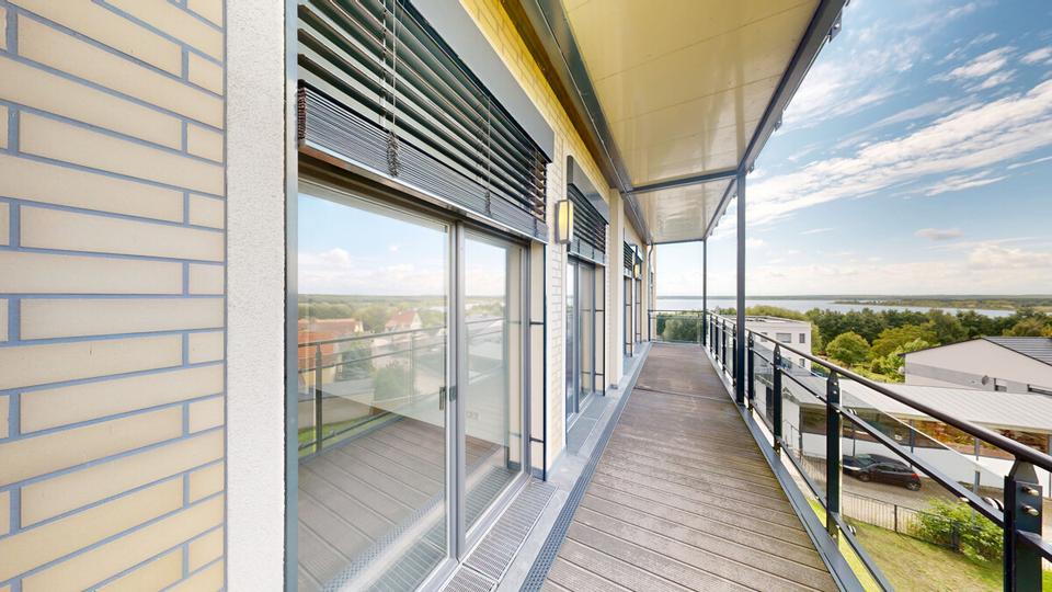 Etagenwohnung Muldestausee - 4 Zimmer, 173 m&sup2;, 1.980&euro; | Angebot:22434747