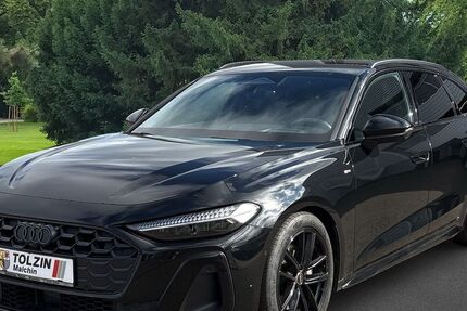Audi A5 38.712 km 47.490 &euro; Malchin 17139