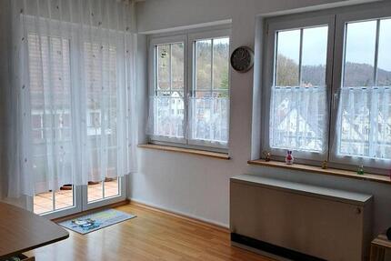 Wohnung Oberndorf am Neckar - 4 Zimmer, 78 m&sup2;, 620&euro; | Angebot:25973886