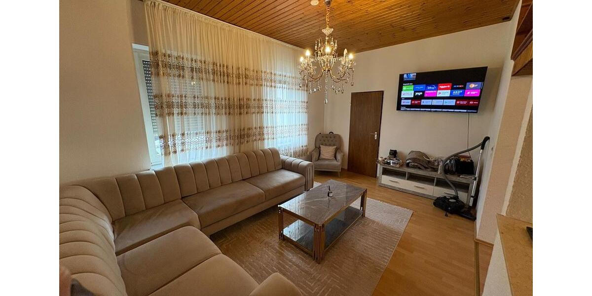 Erdgeschoßwohnung Hanau Groß-Steinheim - 2 Zimmer, 50 m&sup2;, 690&euro; | Angebot:24867339