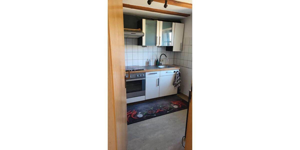 Etagenwohnung Rotenburg an der Fulda - 3 Zimmer, 67 m&sup2;, 570&euro; | Angebot:26368503
