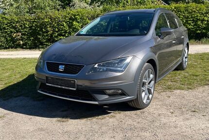 Seat Leon 51.150 km 18.299 &euro; Hannover 30625