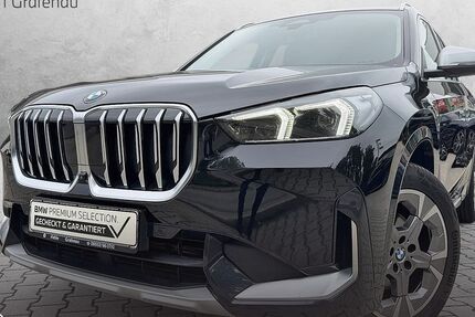 BMW X1 60.858 km 35.900 &euro; Grafenau 94481