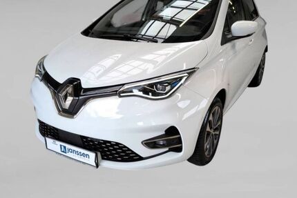 Renault ZOE 29.406 km 15.990 &euro; Aurich 26605