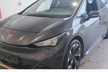 Cupra Born 64.491 km 24.970 &euro; Plattling 94447