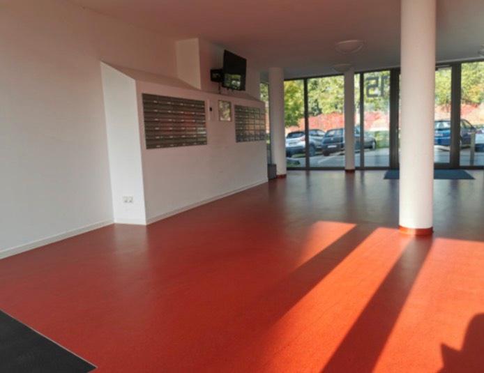 Erdgeschoßwohnung Trier Kürenz - 1 Zimmer, 29 m&sup2;, 410&euro; | Angebot:25546354