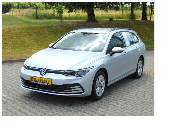 VW Golf 18.900 km 21.900 &euro; Gelenau 09423