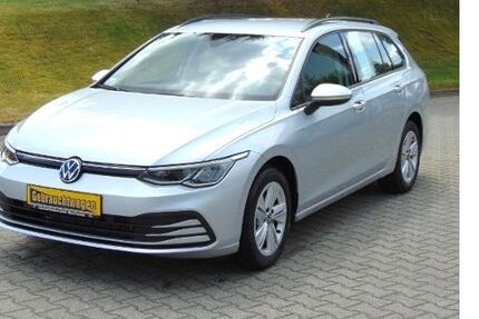 VW Golf 25.000 km 19.990 &euro; Gelenau 09423