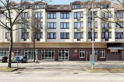 Wohnung Bochum - 1 Zimmer, 28 m&sup2;, 49.000&euro; | Angebot:25563296