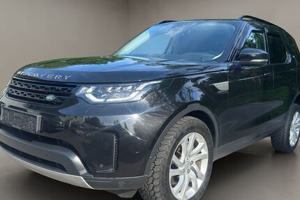 Land Rover Discovery 148.800 km 26.400 &euro; Münster/Hessen 64839