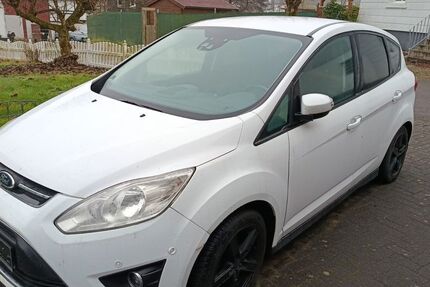 Ford C-Max 195.000 km 5.100 &euro; Reichshof 51580