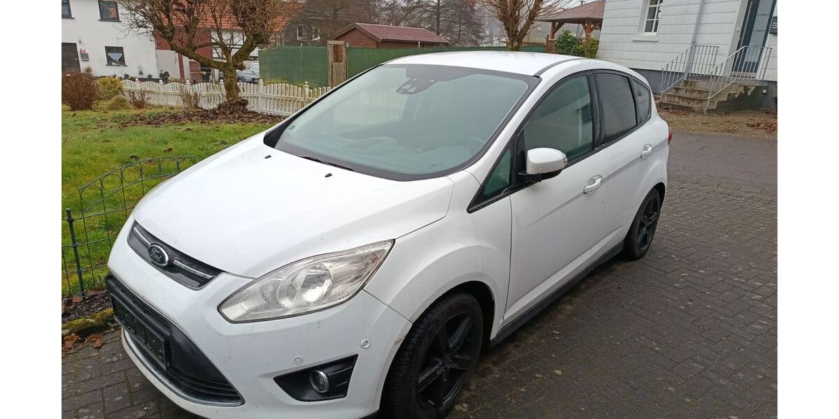 Ford C-Max 195.000 km 5.750 &euro; Reichshof 51580