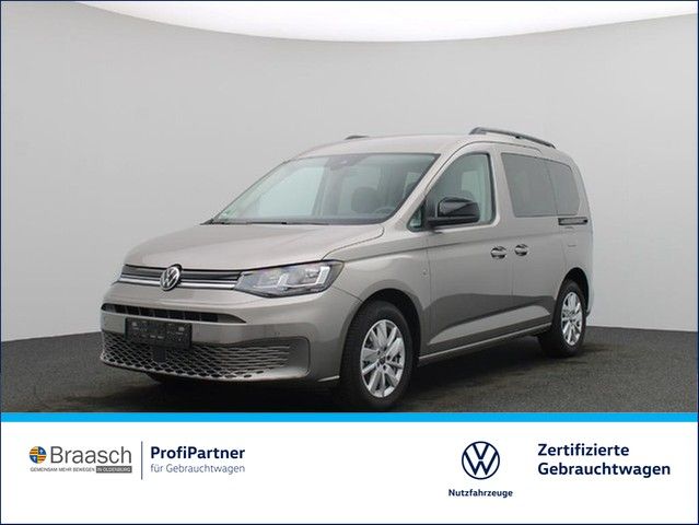 VW Caddy 1.001 km 31.979 &euro; Oldenburg 26135