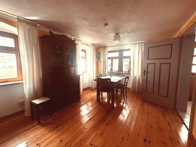 Einfamilienhaus Leibertingen Worndorf - 3 Zimmer, 77 m&sup2;, 125.000&euro; | Angebot:26403585