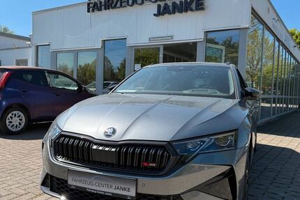 Skoda Octavia 27.100 km 37.990 &euro; Hameln 31787