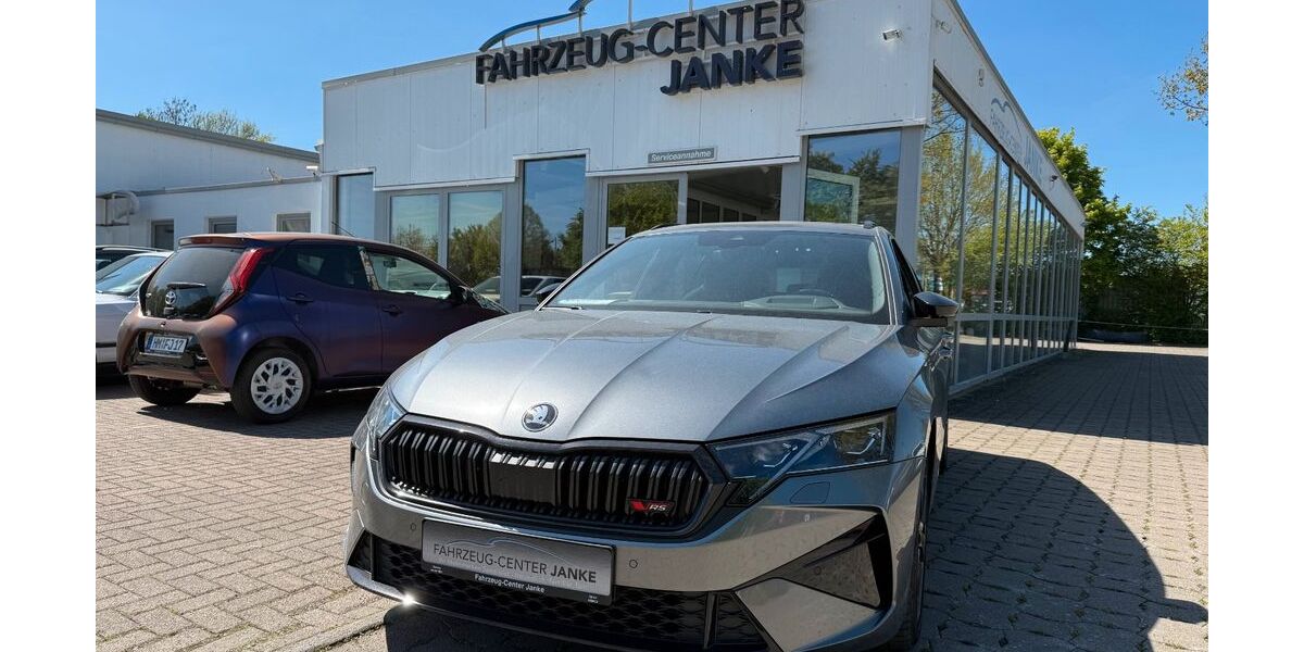 Skoda Octavia 27.100 km 37.990 &euro; Hameln 31787