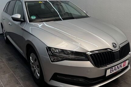 Skoda Superb 134.500 km 15.500 &euro; Plettenberg 58840