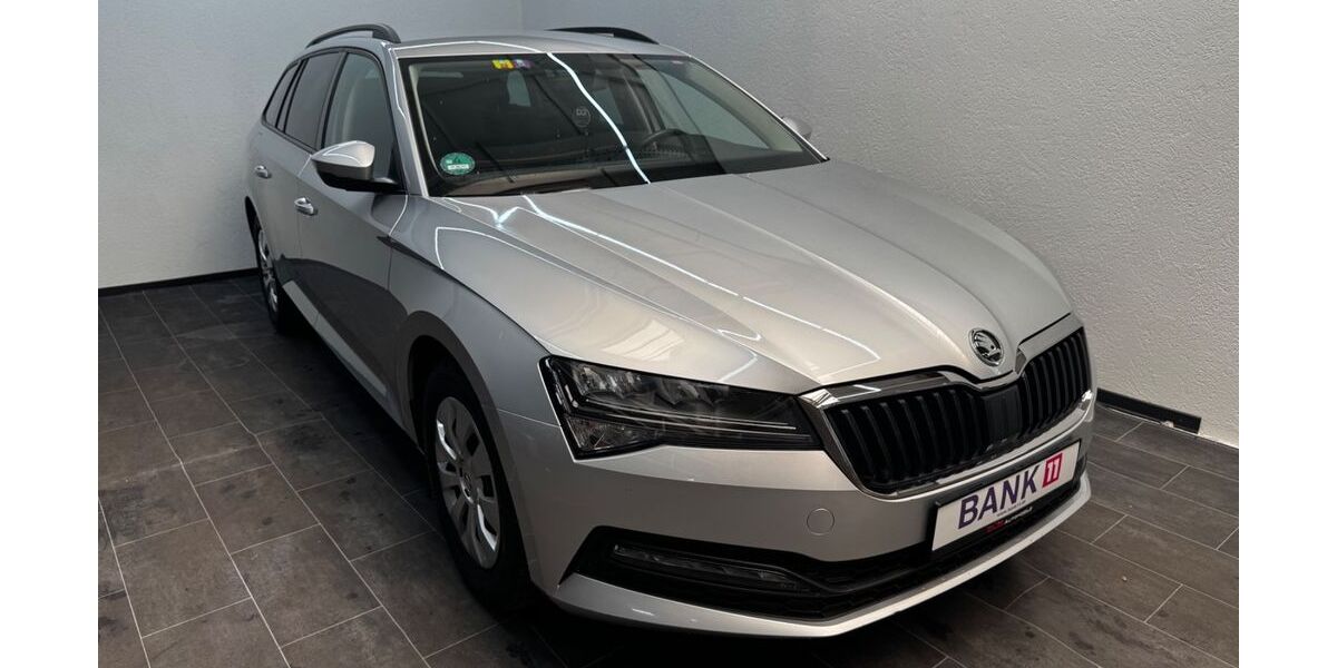 Skoda Superb 134.500 km 15.900 &euro; Plettenberg 58840