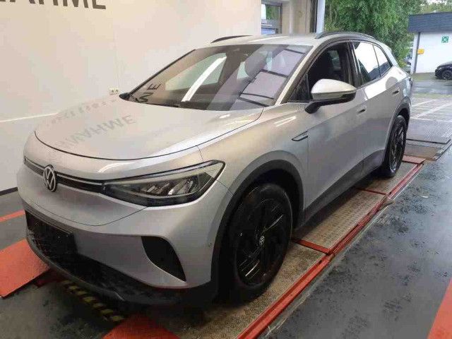 VW ID.4 114.250 km 25.990 &euro; Rendsburg 24768