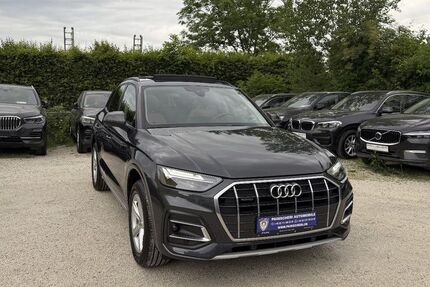 Audi Q5 49.000 km 33.899 &euro; Stuttgart 70567