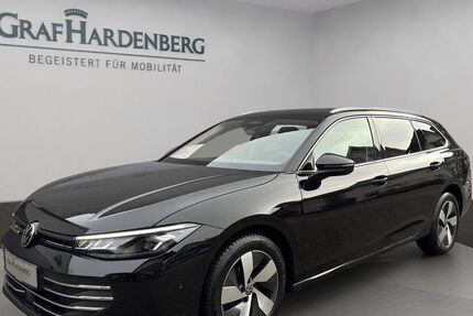 VW Passat Variant 21.900 km 34.222 &euro; Gengenbach 77723