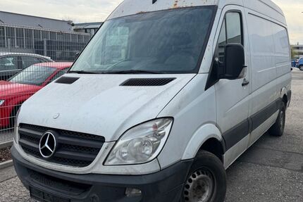 Mercedes-Benz Sprinter 450.000 km 3.690 &euro; Markt Schwaben 85570