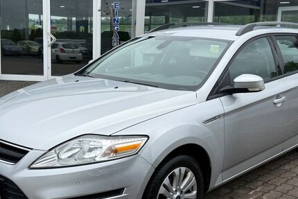 Ford Mondeo 268.213 km 2.990 &euro; Niedergebra 99759