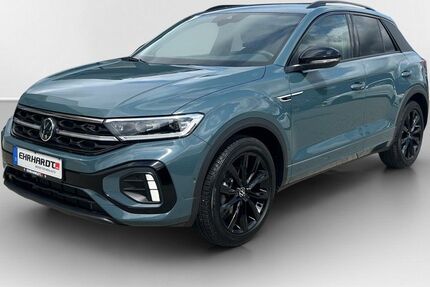 VW T-Roc 2.444 km 31.490 &euro; Hildburghausen 98646