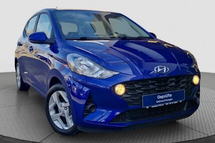 Hyundai i10 20.402 km 15.900 &euro; Berlin 12683