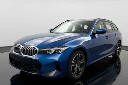 BMW 330 9.200 km 39.550 &euro; Vohenstrauss 92648