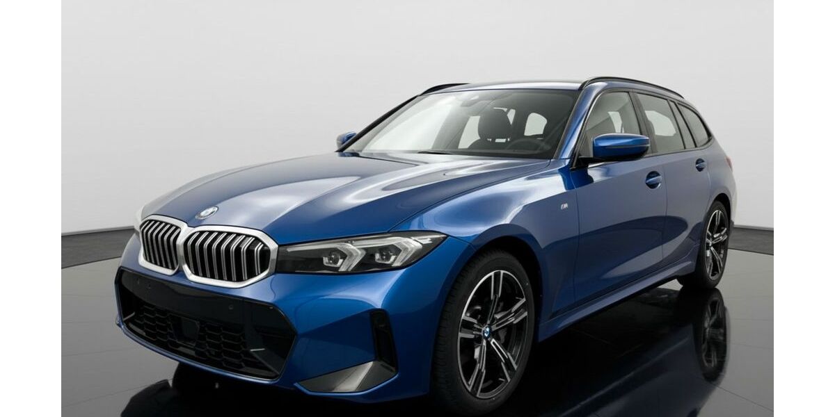 BMW 330 9.200 km 39.550 &euro; Vohenstrauss 92648