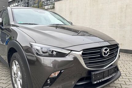 Mazda CX-3 32.850 km 16.999 € Kelkheim 65779