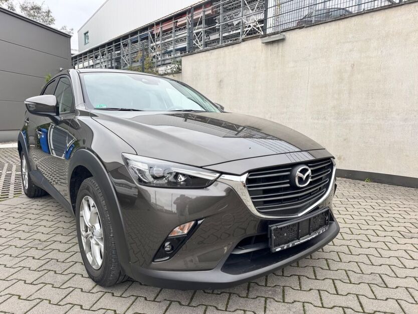 Mazda CX-3 32.850 km 16.999 € Kelkheim 65779